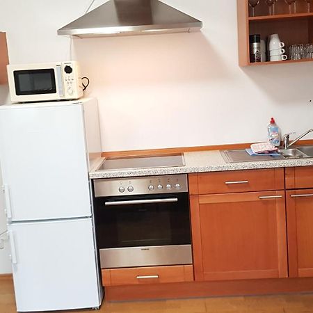 Elena Flat Tulpe Duisburg Zentrum Екстериор снимка