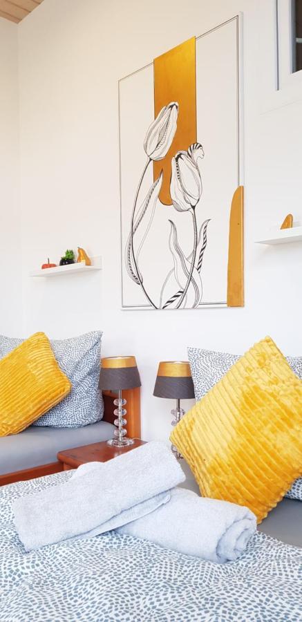 Elena Flat Tulpe Duisburg Zentrum Екстериор снимка