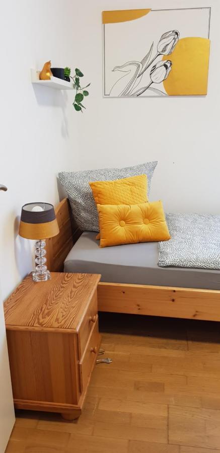 Elena Flat Tulpe Duisburg Zentrum Екстериор снимка