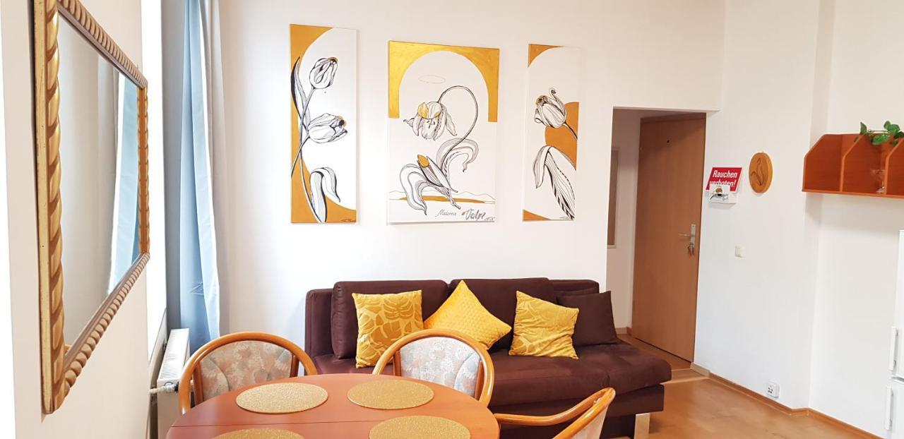 Elena Flat Tulpe Duisburg Zentrum Екстериор снимка