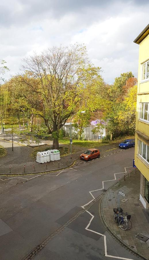 Elena Flat Tulpe Duisburg Zentrum Екстериор снимка