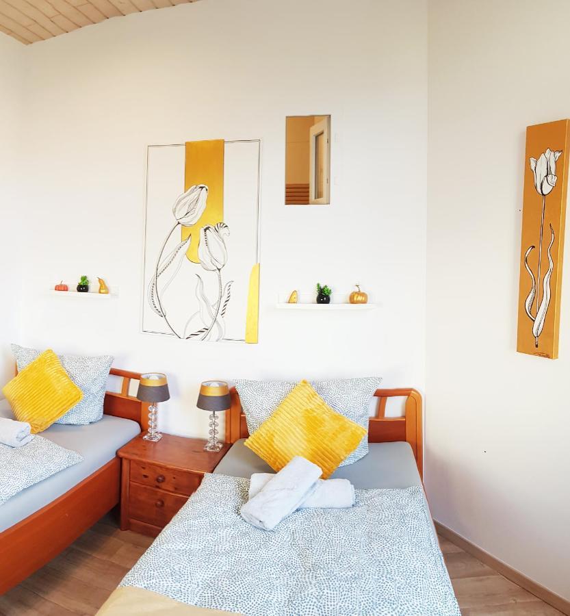 Elena Flat Tulpe Duisburg Zentrum Екстериор снимка