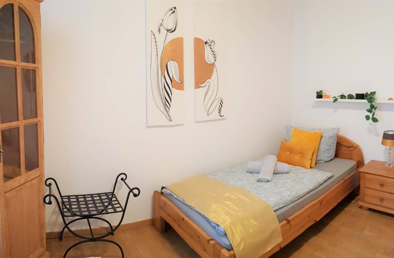 Elena Flat Tulpe Duisburg Zentrum Екстериор снимка