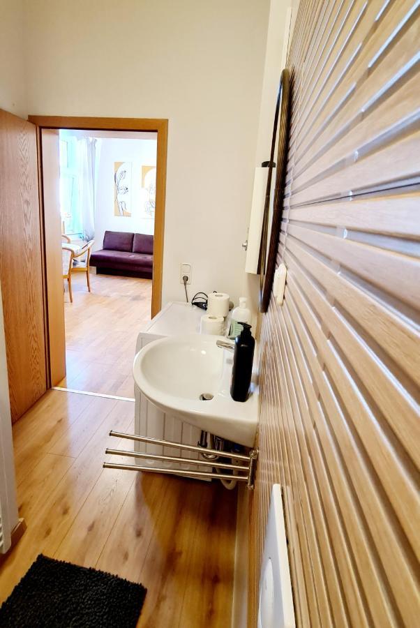 Elena Flat Tulpe Duisburg Zentrum Екстериор снимка