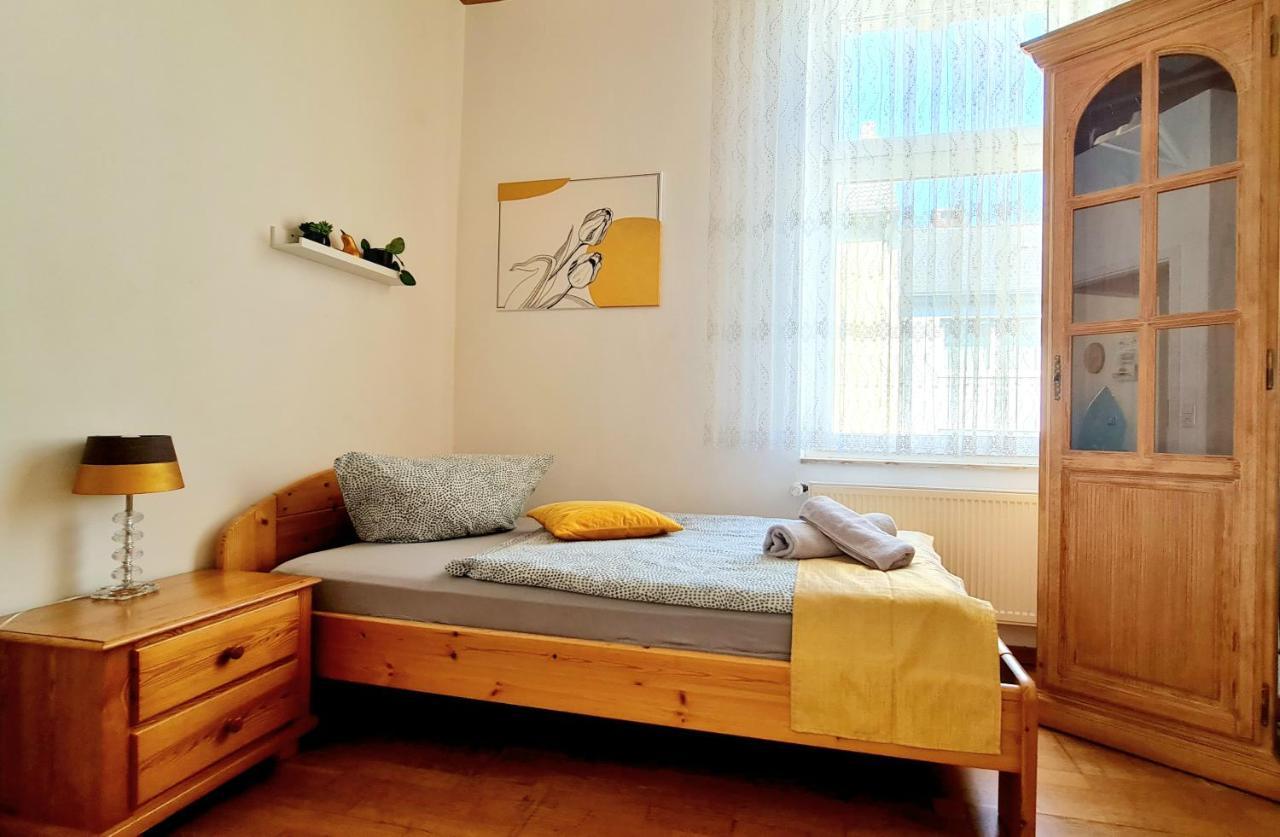 Elena Flat Tulpe Duisburg Zentrum Екстериор снимка