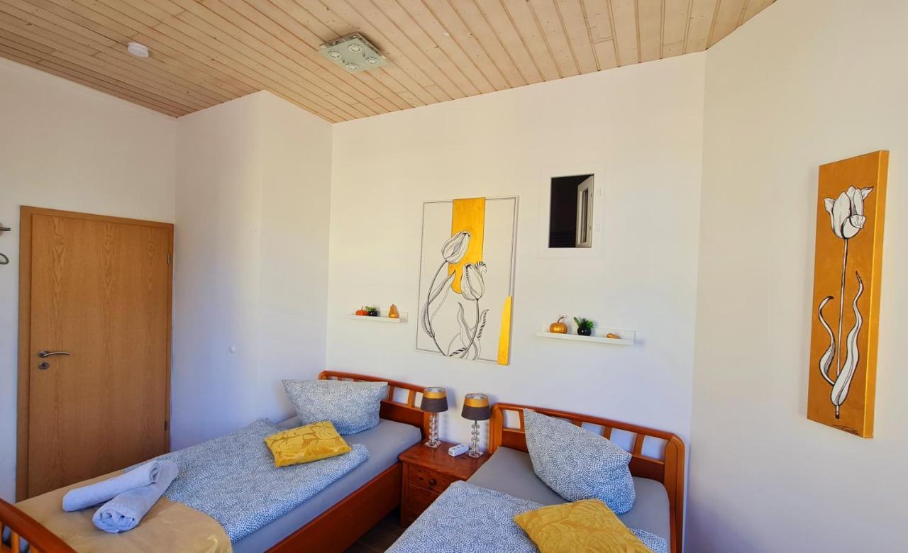 Elena Flat Tulpe Duisburg Zentrum Екстериор снимка