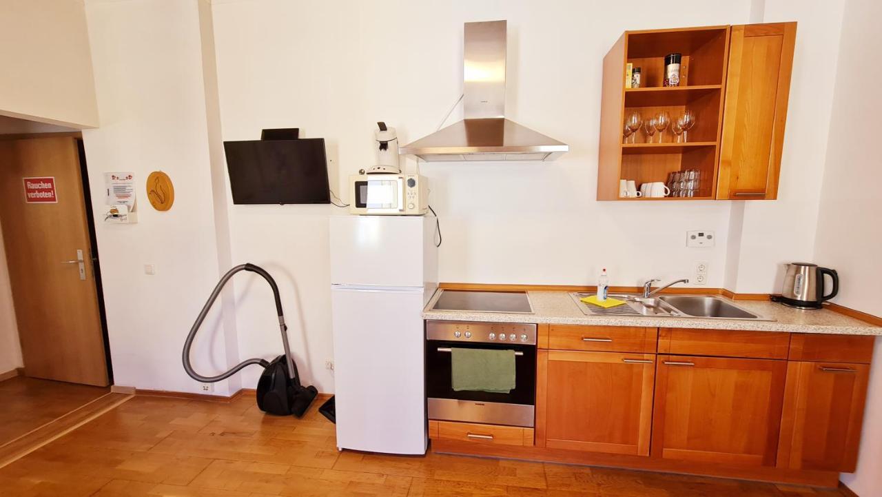 Elena Flat Tulpe Duisburg Zentrum Екстериор снимка