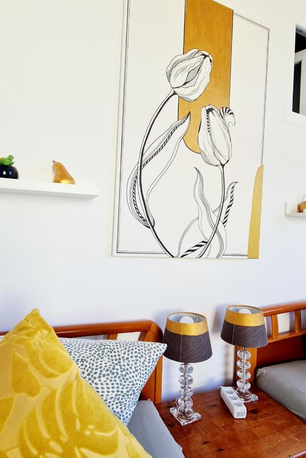 Elena Flat Tulpe Duisburg Zentrum Екстериор снимка