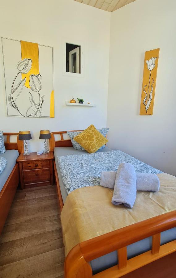Elena Flat Tulpe Duisburg Zentrum Екстериор снимка