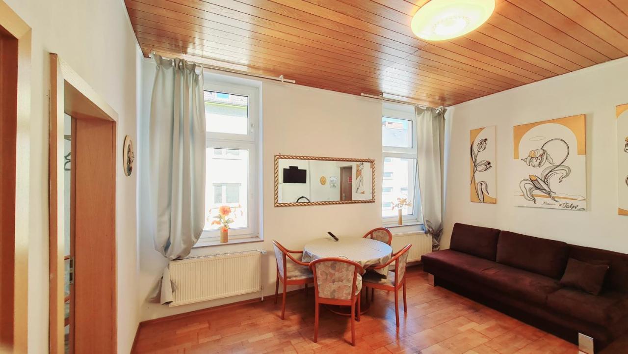Elena Flat Tulpe Duisburg Zentrum Екстериор снимка