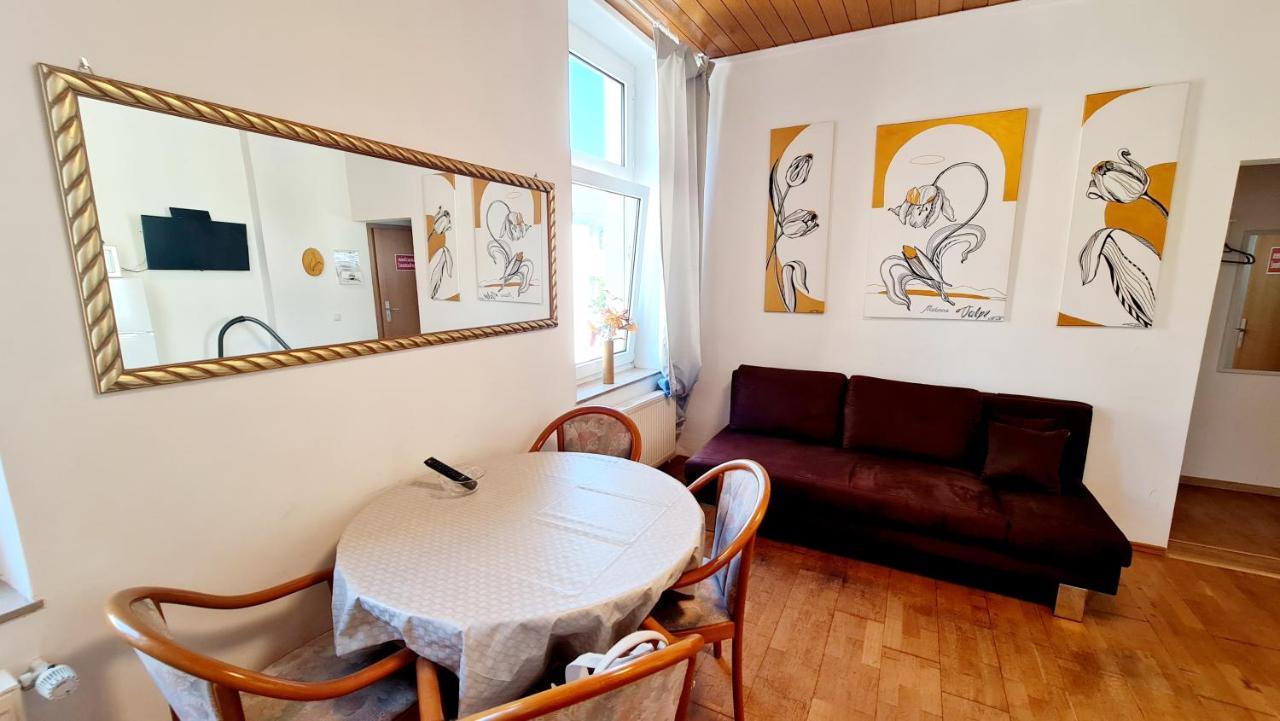 Elena Flat Tulpe Duisburg Zentrum Екстериор снимка