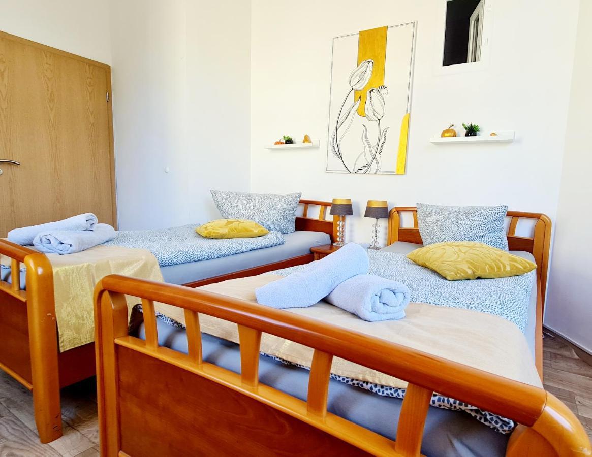 Elena Flat Tulpe Duisburg Zentrum Екстериор снимка
