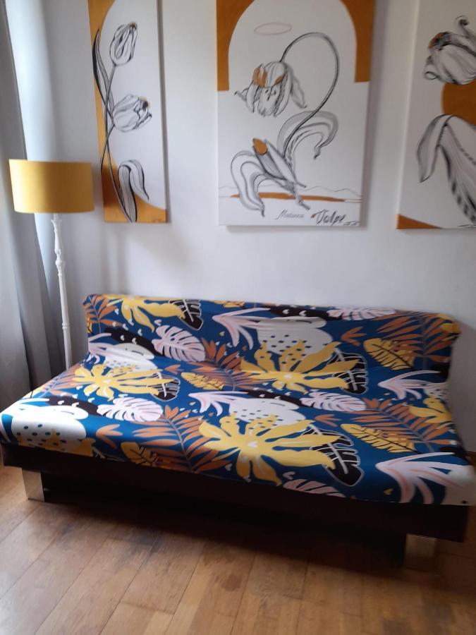 Elena Flat Tulpe Duisburg Zentrum Екстериор снимка