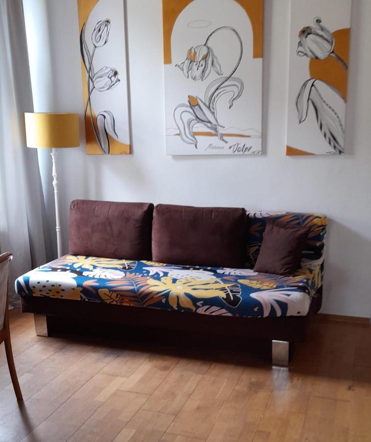 Elena Flat Tulpe Duisburg Zentrum Екстериор снимка