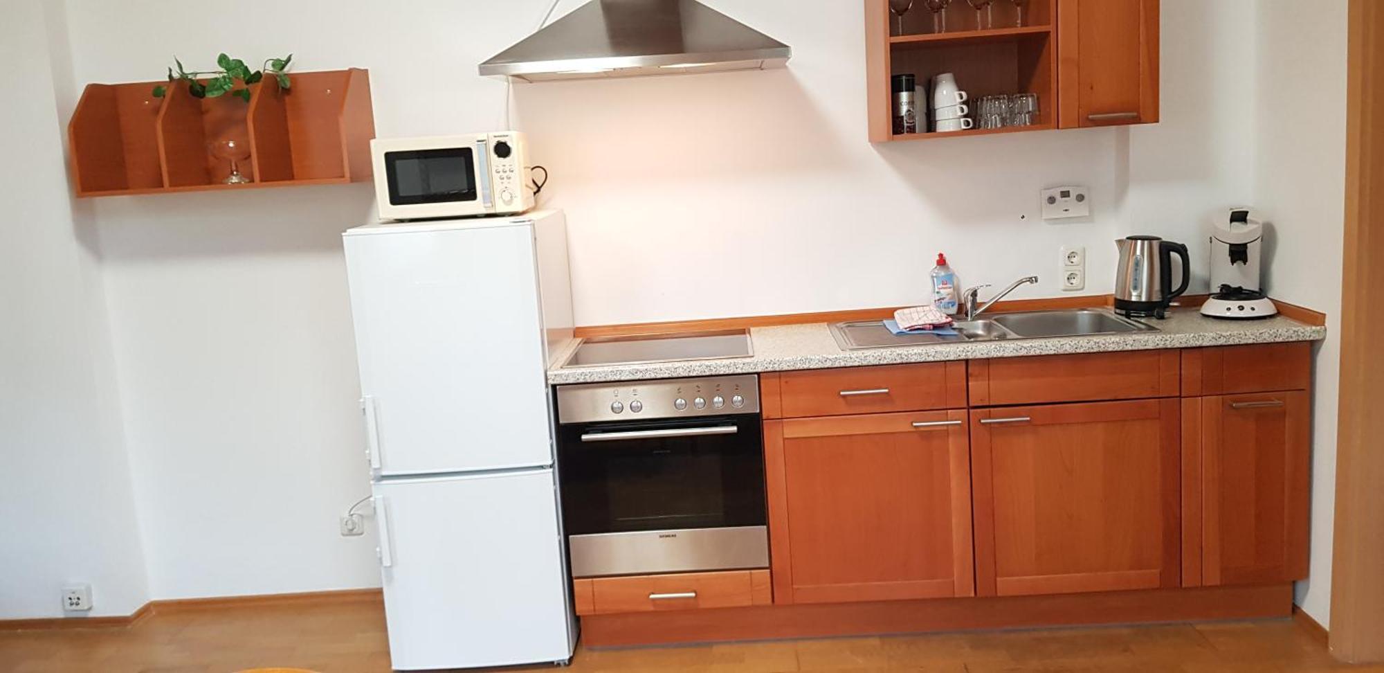 Elena Flat Tulpe Duisburg Zentrum Екстериор снимка