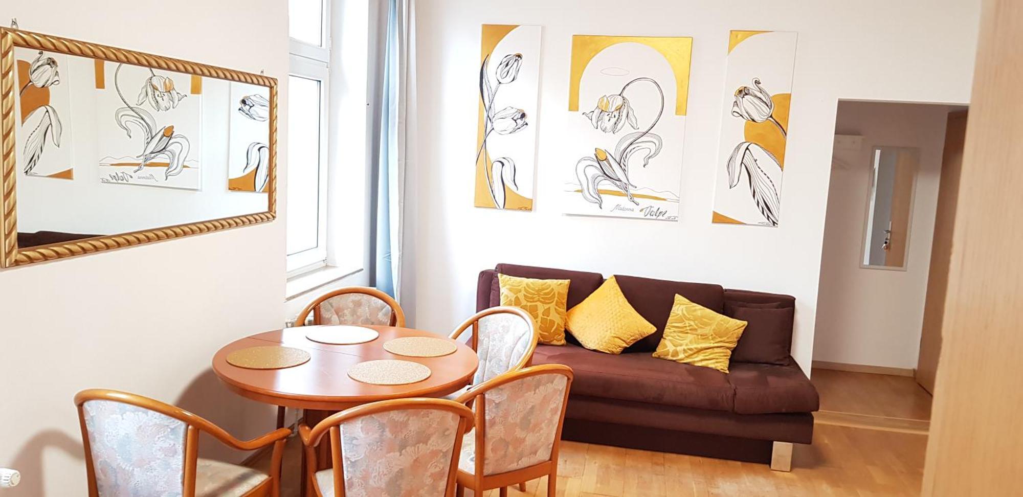 Elena Flat Tulpe Duisburg Zentrum Екстериор снимка