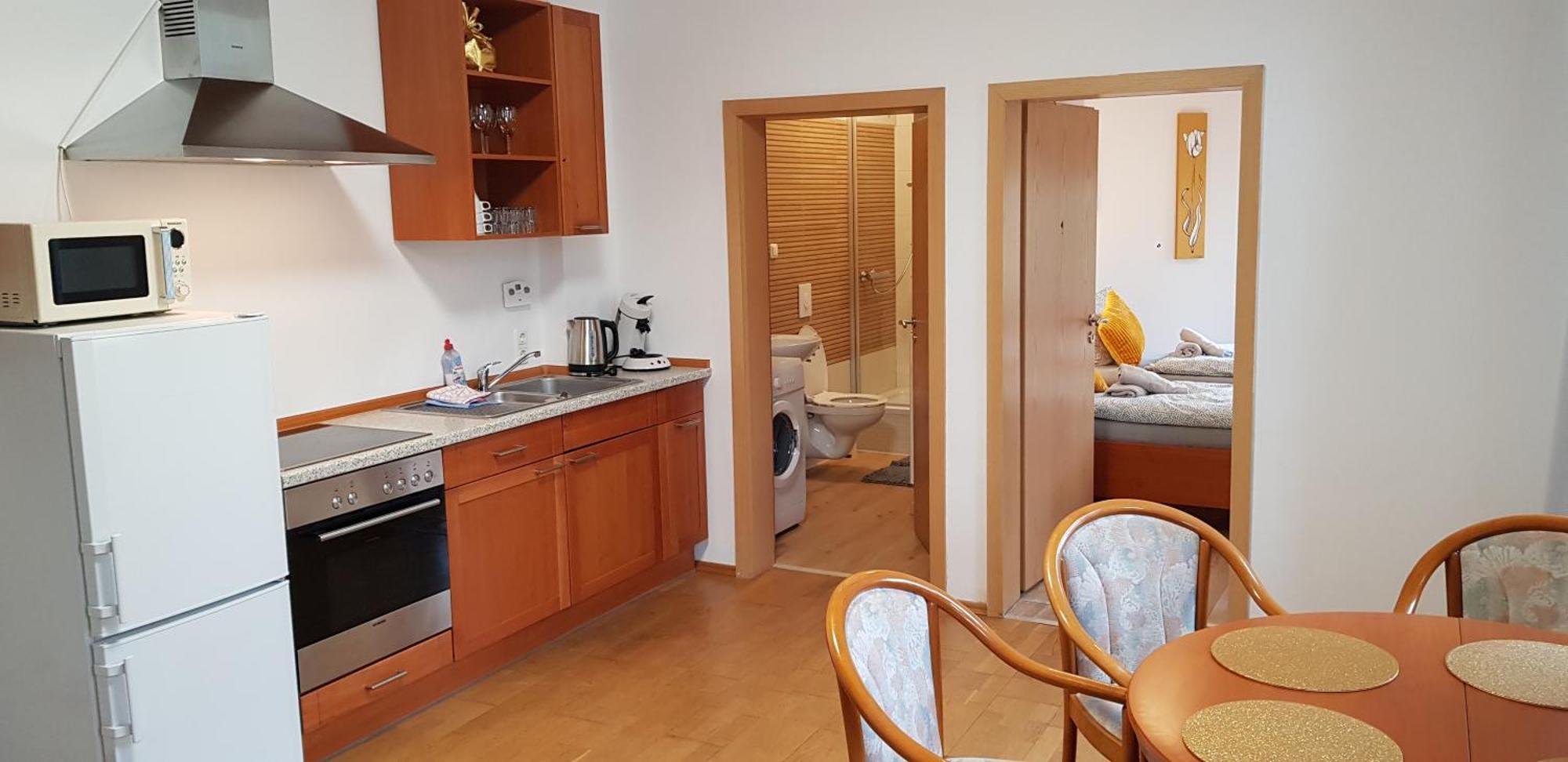 Elena Flat Tulpe Duisburg Zentrum Екстериор снимка